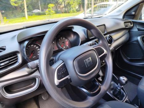 FIAT Argo 1.0 4P FLEX FIREFLY DRIVE, Foto 8