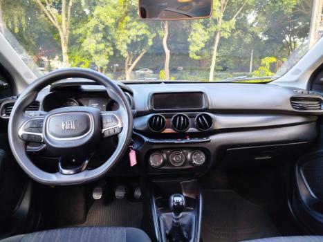 FIAT Argo 1.0 4P FLEX FIREFLY DRIVE, Foto 10