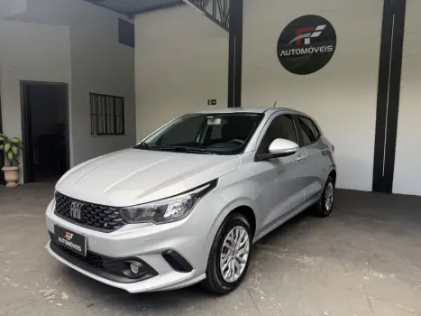 FIAT Argo 1.0 4P FLEX FIREFLY, Foto 2