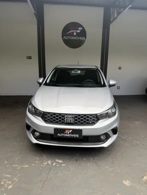 FIAT Argo 1.0 4P FLEX FIREFLY, Foto 3