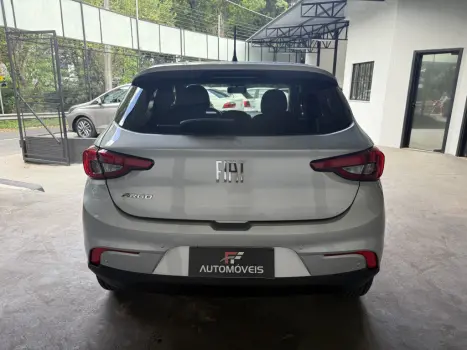 FIAT Argo 1.0 4P FLEX FIREFLY, Foto 4