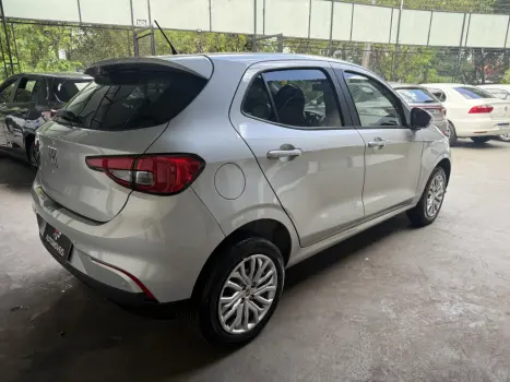 FIAT Argo 1.0 4P FLEX FIREFLY, Foto 5