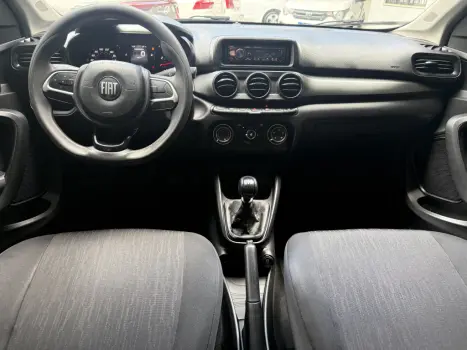 FIAT Argo 1.0 4P FLEX FIREFLY, Foto 7