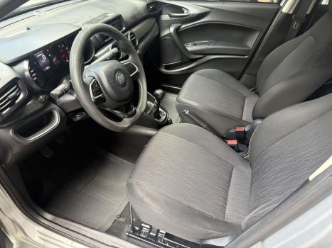 FIAT Argo 1.0 4P FLEX FIREFLY, Foto 8