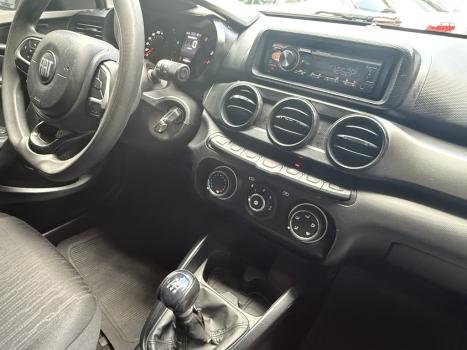 FIAT Argo 1.0 4P FLEX FIREFLY, Foto 9