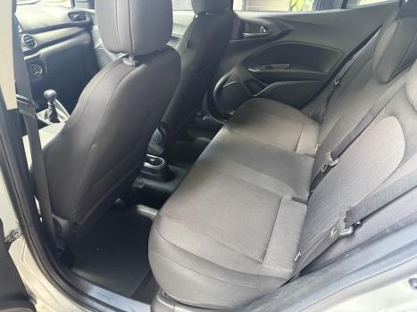 FIAT Argo 1.0 4P FLEX FIREFLY, Foto 11