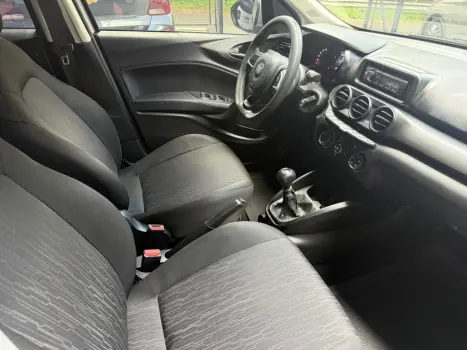 FIAT Argo 1.0 4P FLEX FIREFLY, Foto 12