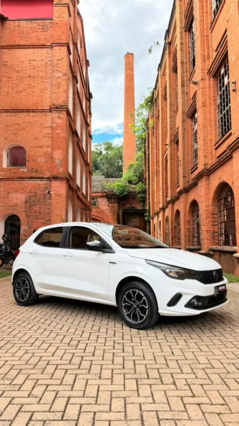 FIAT Argo 1.0 4P FLEX FIREFLY DRIVE, Foto 1