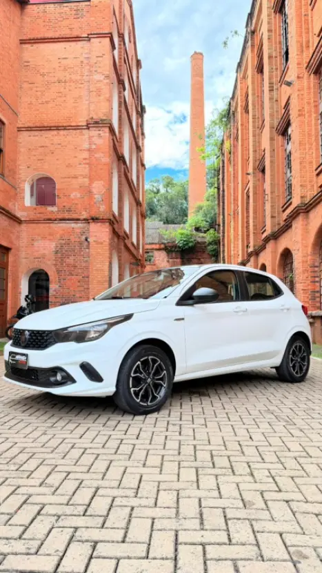 FIAT Argo 1.0 4P FLEX FIREFLY DRIVE, Foto 2