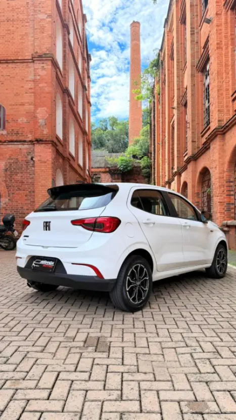 FIAT Argo 1.0 4P FLEX FIREFLY DRIVE, Foto 3