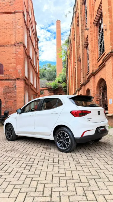 FIAT Argo 1.0 4P FLEX FIREFLY DRIVE, Foto 4