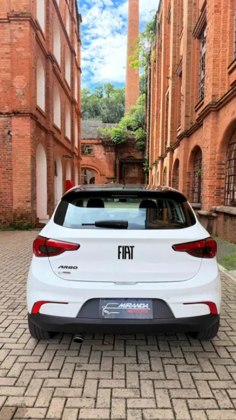 FIAT Argo 1.0 4P FLEX FIREFLY DRIVE, Foto 6