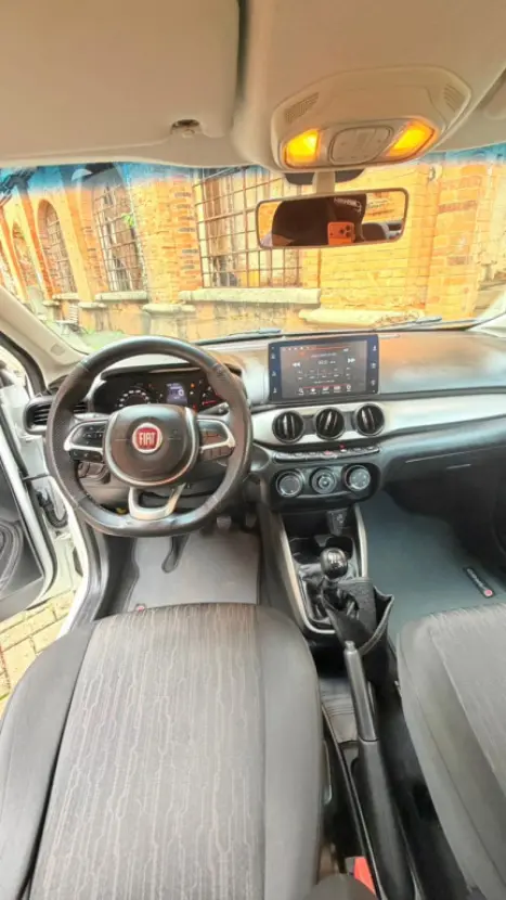 FIAT Argo 1.0 4P FLEX FIREFLY DRIVE, Foto 7
