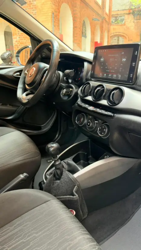 FIAT Argo 1.0 4P FLEX FIREFLY DRIVE, Foto 8
