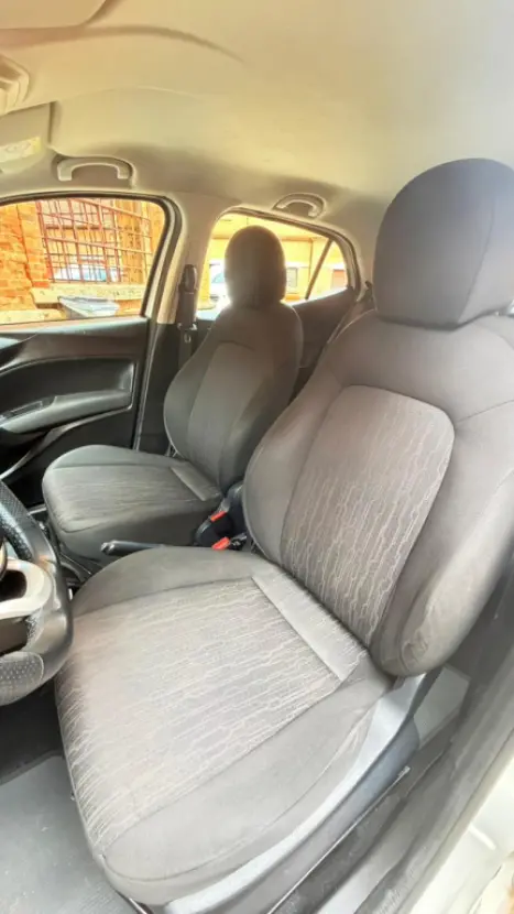 FIAT Argo 1.0 4P FLEX FIREFLY DRIVE, Foto 10