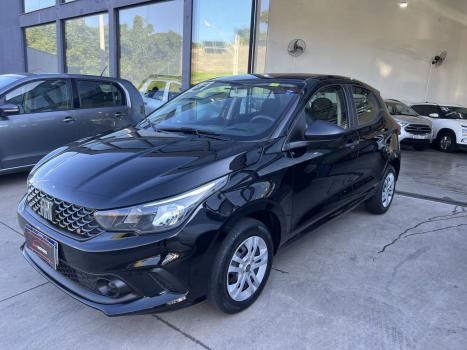 FIAT Argo 1.0 4P FLEX FIREFLY, Foto 2