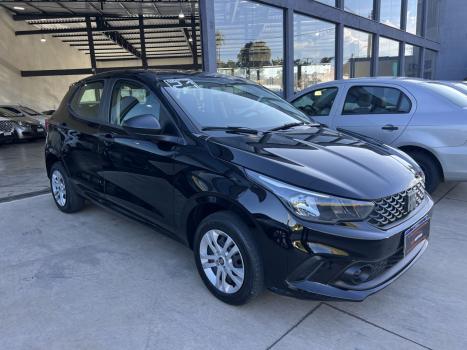 FIAT Argo 1.0 4P FLEX FIREFLY, Foto 3