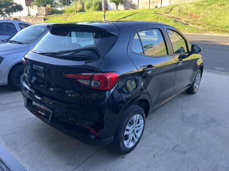 FIAT Argo 1.0 4P FLEX FIREFLY, Foto 4