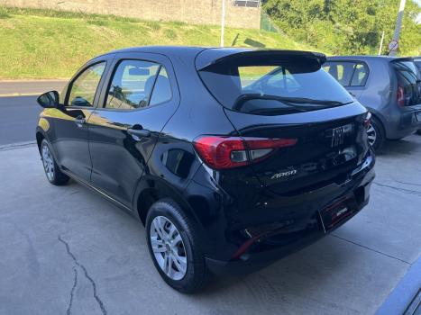 FIAT Argo 1.0 4P FLEX FIREFLY, Foto 5