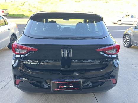 FIAT Argo 1.0 4P FLEX FIREFLY, Foto 6