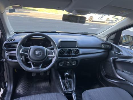 FIAT Argo 1.0 4P FLEX FIREFLY, Foto 9