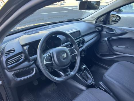 FIAT Argo 1.0 4P FLEX FIREFLY, Foto 10