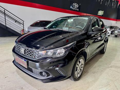 FIAT Argo 1.0 4P FLEX FIREFLY DRIVE, Foto 1