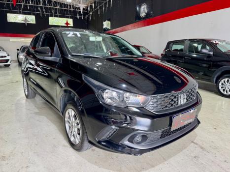 FIAT Argo 1.0 4P FLEX FIREFLY DRIVE, Foto 2