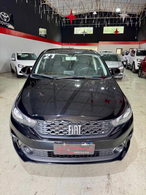 FIAT Argo 1.0 4P FLEX FIREFLY DRIVE, Foto 3