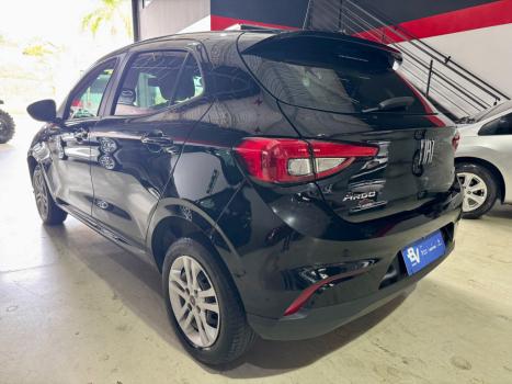 FIAT Argo 1.0 4P FLEX FIREFLY DRIVE, Foto 4