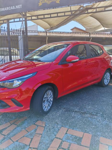 FIAT Argo 1.0 4P FLEX FIREFLY DRIVE, Foto 2