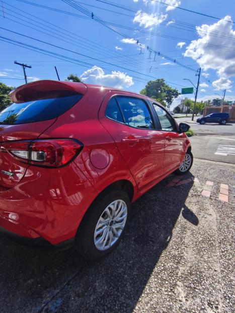 FIAT Argo 1.0 4P FLEX FIREFLY DRIVE, Foto 3