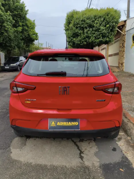 FIAT Argo 1.0 4P FLEX FIREFLY DRIVE, Foto 4