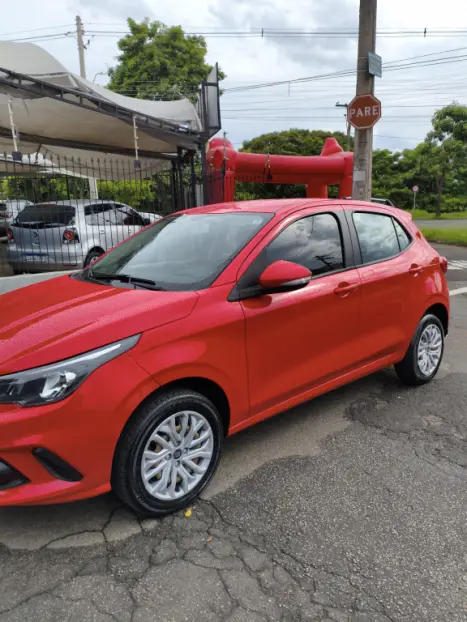 FIAT Argo 1.0 4P FLEX FIREFLY DRIVE, Foto 6