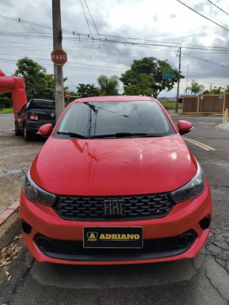 FIAT Argo 1.0 4P FLEX FIREFLY DRIVE, Foto 7