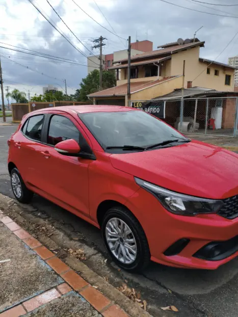 FIAT Argo 1.0 4P FLEX FIREFLY DRIVE, Foto 8