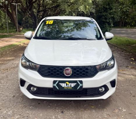 FIAT Argo 1.0 4P FLEX FIREFLY DRIVE, Foto 2