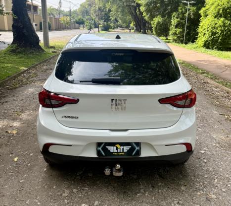 FIAT Argo 1.0 4P FLEX FIREFLY DRIVE, Foto 4