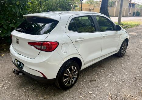 FIAT Argo 1.0 4P FLEX FIREFLY DRIVE, Foto 5