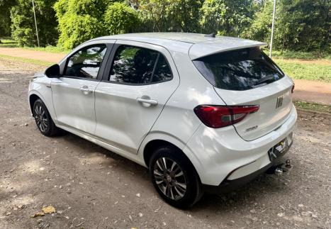 FIAT Argo 1.0 4P FLEX FIREFLY DRIVE, Foto 6