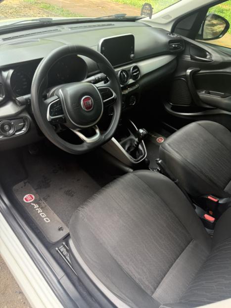 FIAT Argo 1.0 4P FLEX FIREFLY DRIVE, Foto 9