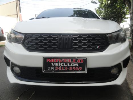 FIAT Argo 1.0 4P FLEX FIREFLY DRIVE, Foto 1