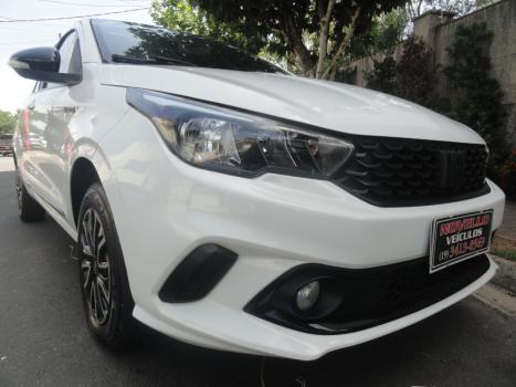 FIAT Argo 1.0 4P FLEX FIREFLY DRIVE, Foto 2