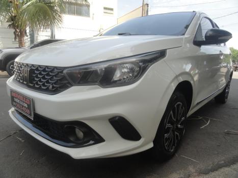 FIAT Argo 1.0 4P FLEX FIREFLY DRIVE, Foto 4