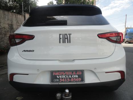 FIAT Argo 1.0 4P FLEX FIREFLY DRIVE, Foto 6