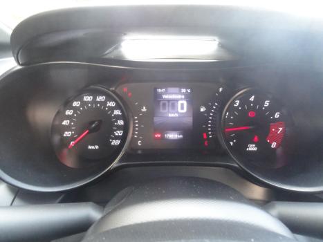 FIAT Argo 1.0 4P FLEX FIREFLY DRIVE, Foto 9