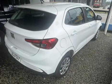 FIAT Argo 1.0 4P FLEX FIREFLY, Foto 3