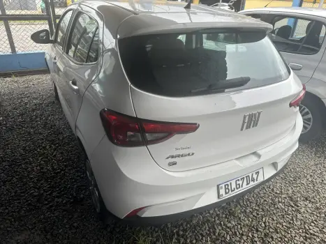 FIAT Argo 1.0 4P FLEX FIREFLY, Foto 4