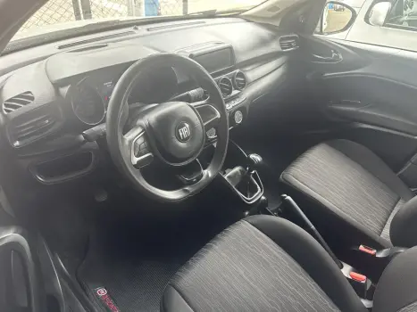 FIAT Argo 1.0 4P FLEX FIREFLY, Foto 5