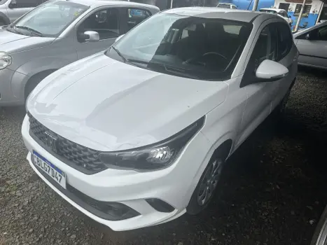 FIAT Argo 1.0 4P FLEX FIREFLY, Foto 1